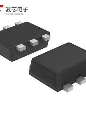 原厂正品NTZD5110NT1G全新MOSFET 2N-CH 60V 294MA SOT