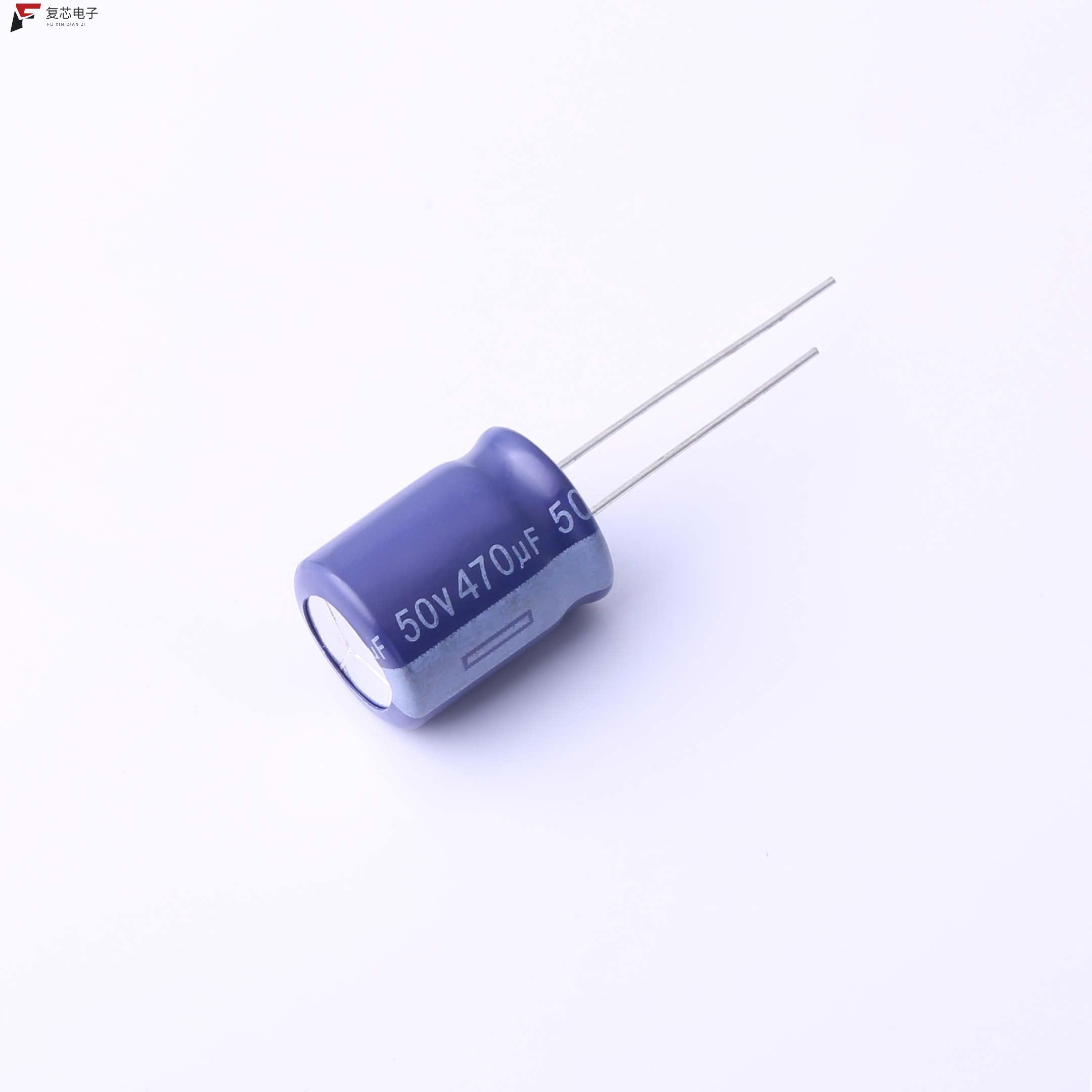 原厂正品ERF1HM471W16OT全新470uF ±20% 50V