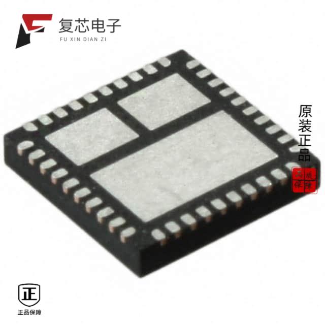 原厂正品FDMF6824A全新MOD DRMOS HIGH PERF 40QFN