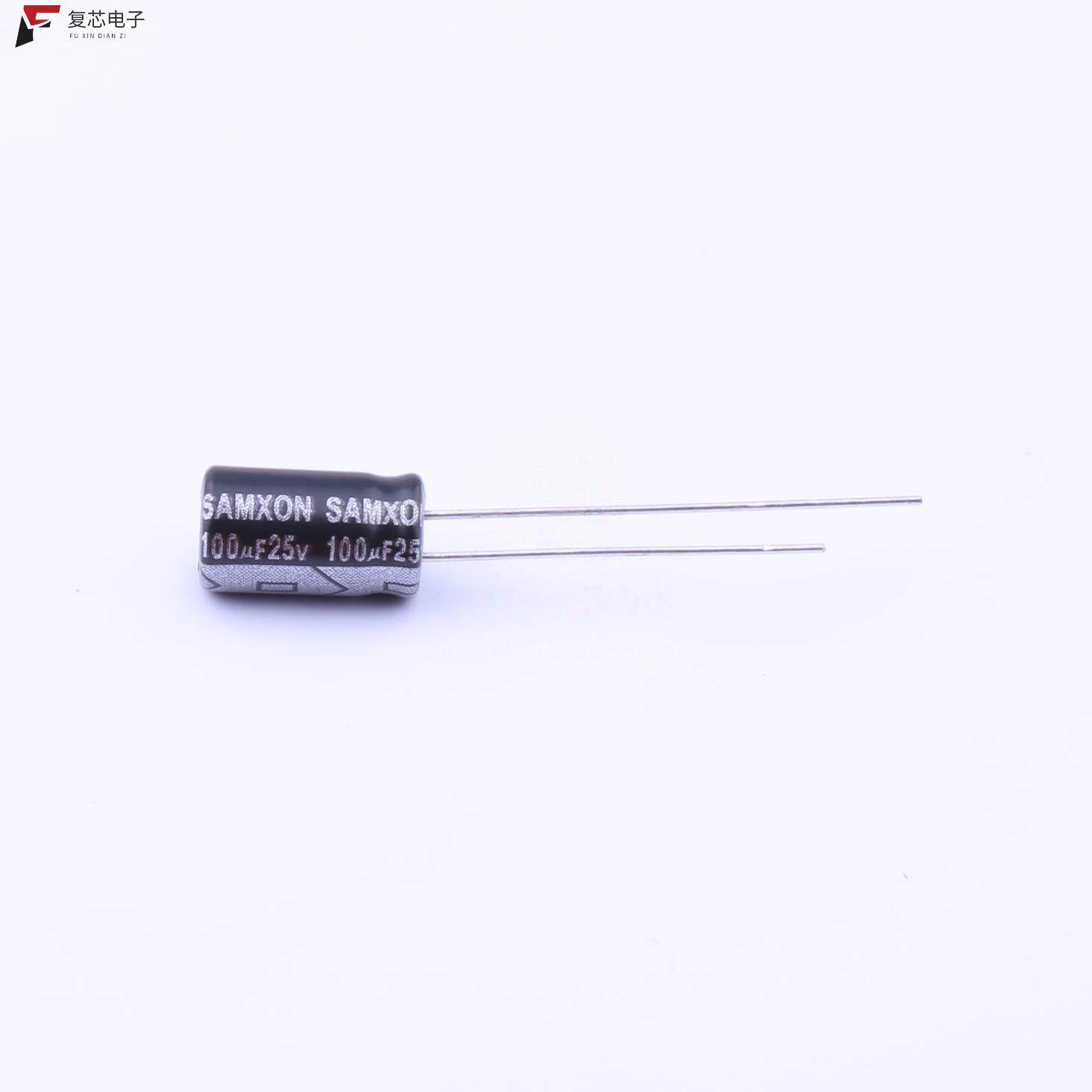 原厂正品ESK107M1EE11RR全新100uF ±20% 25V