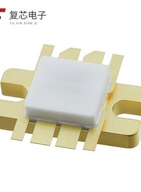 原厂正品MRF393全新RF TRANS 2NPN EMITTR 30V 744A-01
