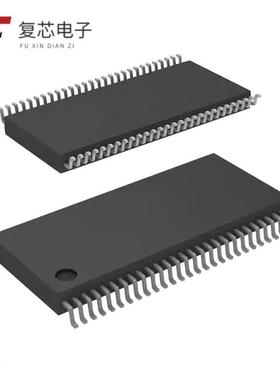 原厂正品CY28410ZXC全新IC CLK GEN CPU 266MHZ 2CIRC