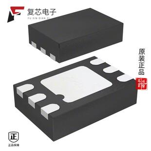 DAC RL7全新IC 10BIT 6LFCS 原厂正品 OUT AD5611ACPZ