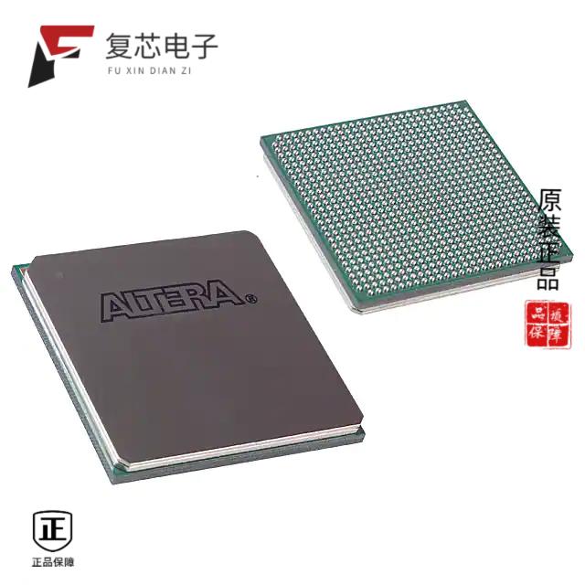 原厂正品EP1AGX60DF780C6N全新IC FPGA 350 I/O 780FBGA