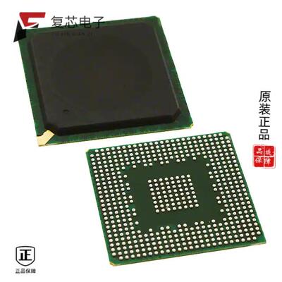 MPC8313CVRAFFC全新IC MPU MPC83XX 333MHZ 516BGA