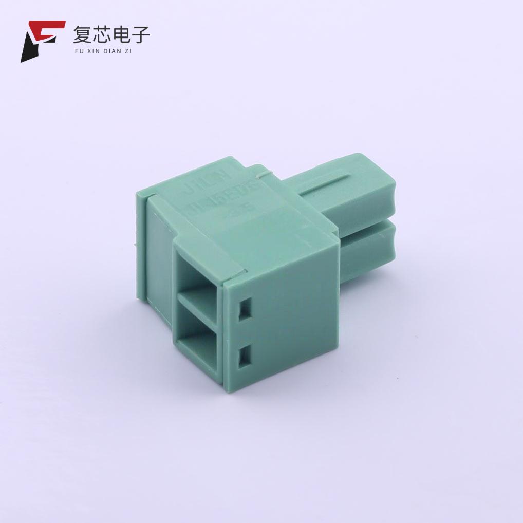 全新正品JL15EDGK-35002G01|JL15EDGK-35003G01 - 实物图