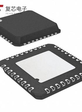 原厂正品DP83TC811RWRNDRQ1全新IC TRANSCEIVER 2/2 36