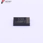 ±20% 原厂正品 EEFST0D331R全新330uF