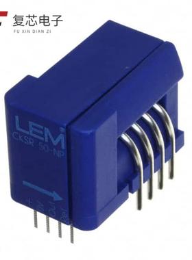 原厂正品CKSR 50-NP全新SENSOR CURRENT FLUX 50A AC/DC