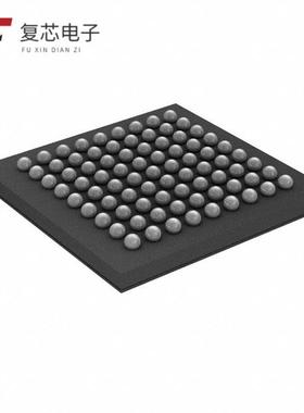 原厂正品EFM32LG360F64G-E-CSP81全新IC MCU 32BIT 64K