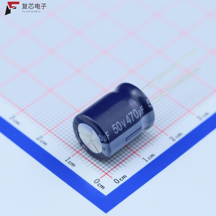 原厂正品ERF1HM471K16OT全新470uF ±20% 50V