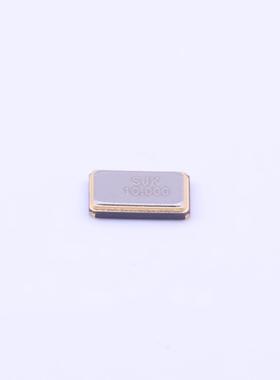 原厂正品7I10000F20UCG全新无源晶振 10.000000MHz ±20