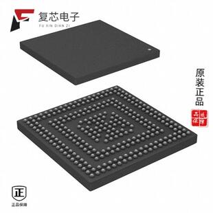 原厂正品TC397XA256F300SBDKXUMA1全新AURIX 2G PG-LFB