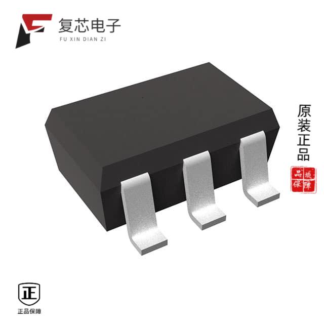 原厂正品RP500N334A-TR-F全新600MA PWM/VFM STEP-DOWN