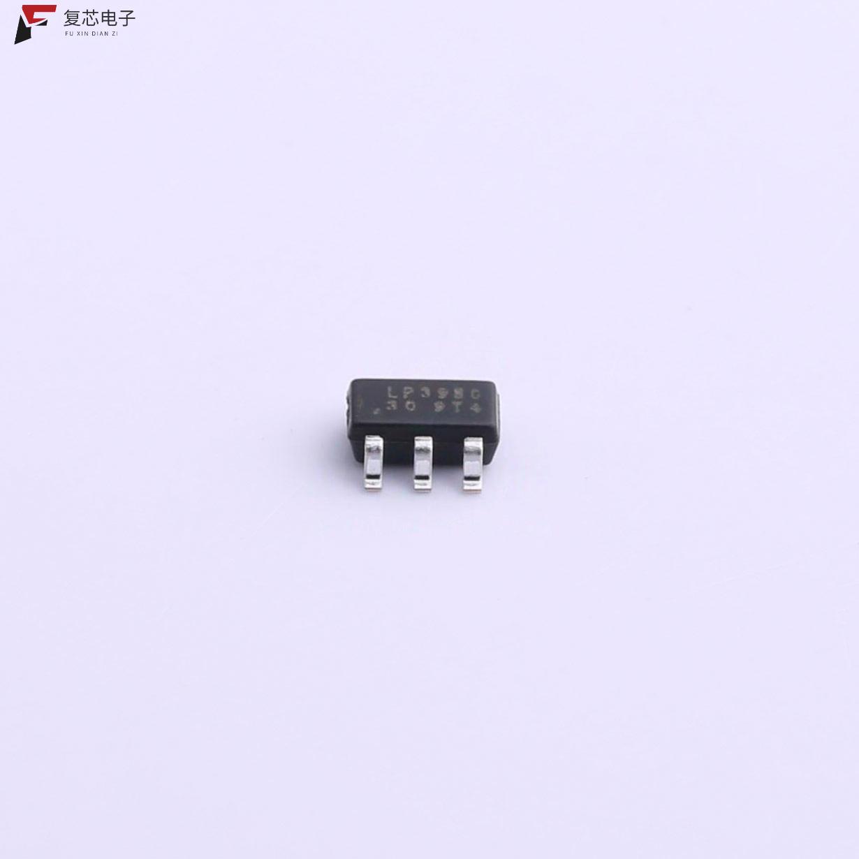 原厂正品LP3980H-30B5F全新LP3980H-30B5F