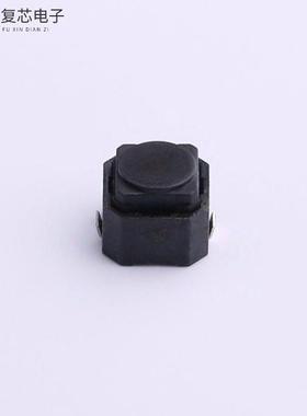 原厂正品UK-B02100G5-SP25Y全新6*6*5无声硅胶贴片 250