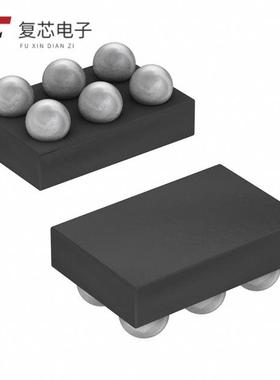 原厂正品MAX16150BWT+T全新IC SUPERVISOR 1   6WLP