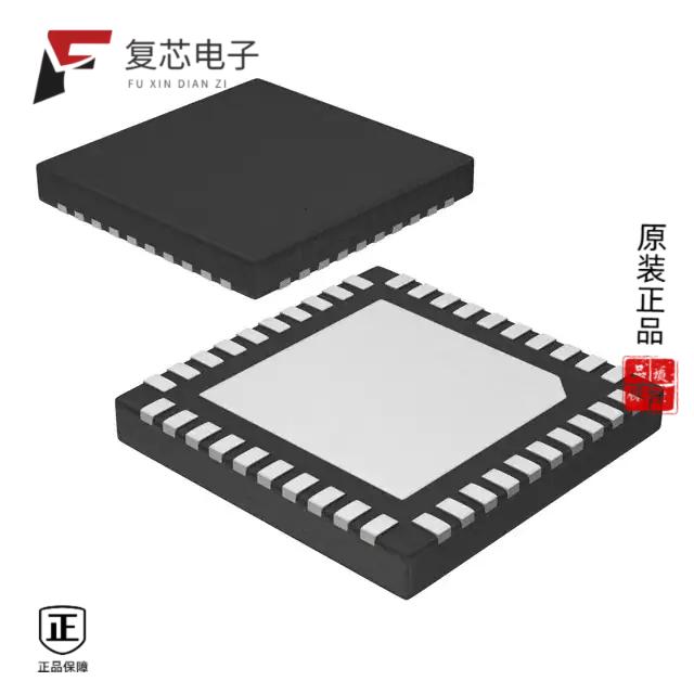 原厂正品ISL6326CRZ全新IC REG CTRLR BUCK 40QFN