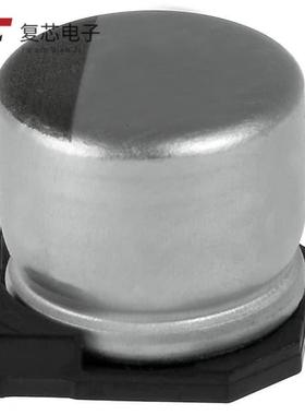 原厂正品EMZA6R3ADA331MF80G全新CAP ALUM 330UF 20% 6