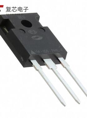 ARF463BP1G全新RF PWR MOSFET 500V 9A TO-247原厂正品