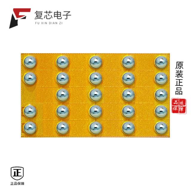 原厂正品EPC2034C全新GANFET N-CH 200V 48A DIE