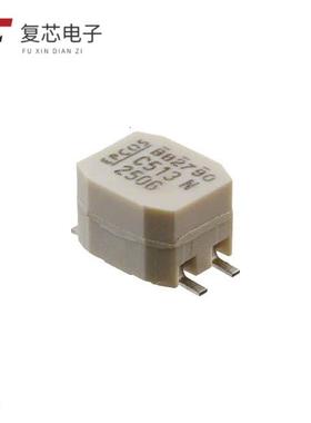 原厂正品B82790C0513N201全新CMC 51UH 500MA 2LN SMD