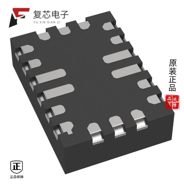 原厂正品MPQ2166AGRHE-AEC1-Z全新6V, DUAL 2A/2A OR 3