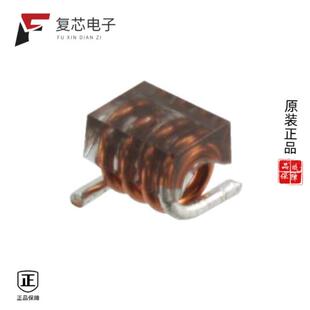 原厂正品AL05A5N45GTR全新FIXED IND 5.45NH 1.6A 8 MO