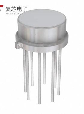 原厂正品OPA606KM全新IC OPAMP GP 12.5MHZ SGL TO-99-8