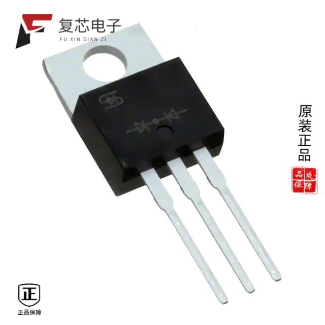 原厂正品TST30H100CW全新DIODE SCHOTTKY 100V 15A TO2
