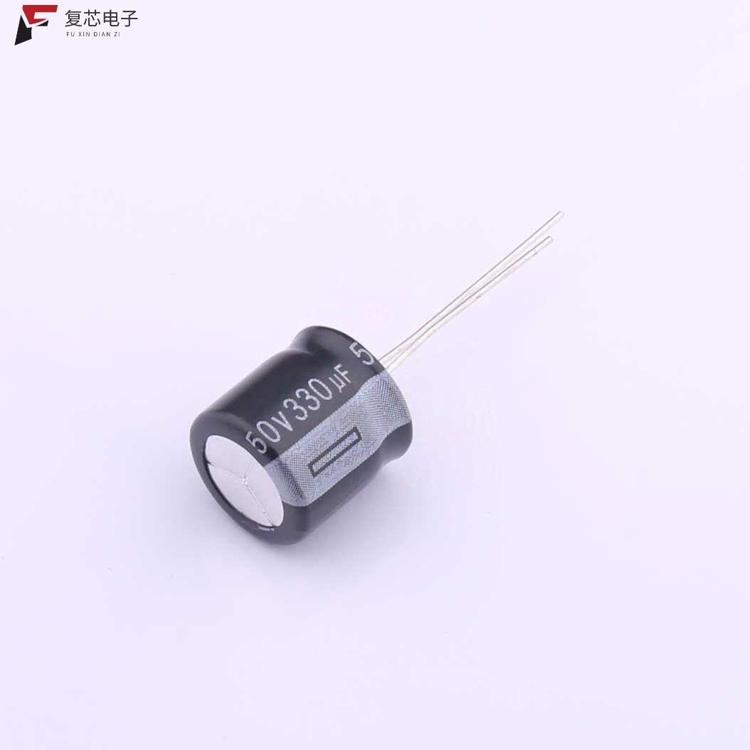 原厂正品ERF1HM331W13OT1全新330uF ±20% 50V