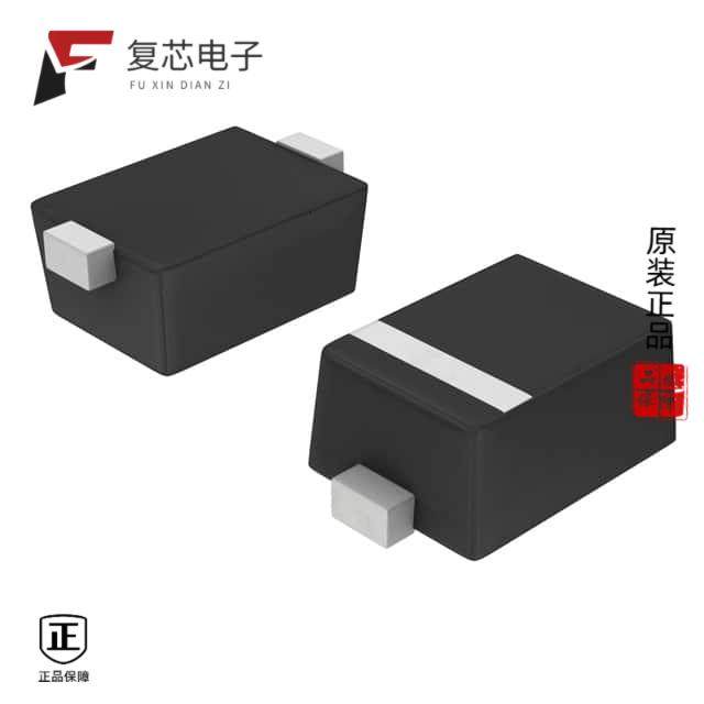 原厂正品ESD9D5.0ST5G全新TVS DIODE 5VWM 13.5VC SOD9