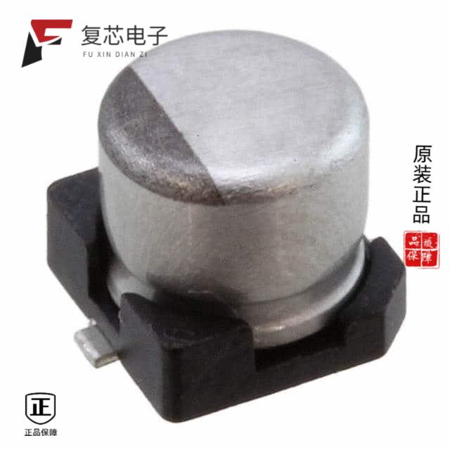 原厂正品UZR1C100MCL1GB全新CAP ALUM 10UF 20% 16V SMD