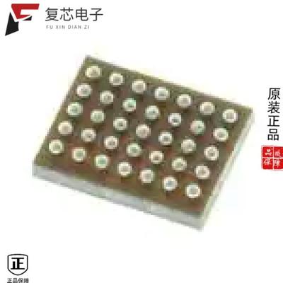 原厂正品MAX77278EWB+T全新LOW PWR PMIC FOR WEARABLE