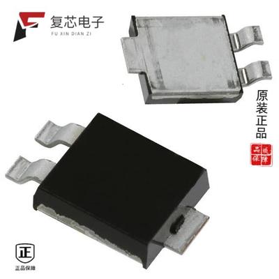 原厂正品MBRM360-13全新DIODE SCHOTTKY 60V 3A POWERM