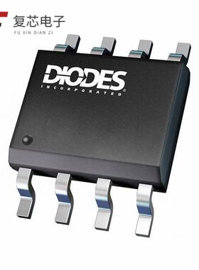 原厂正品AP2303MPTR-G1全新IC REG CONV DDR 1OUT 8SO