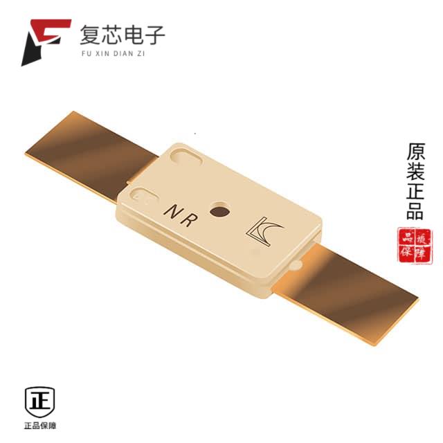 原厂正品NR85AB0全新THERMOSTAT 85DEG C NC STRAP SLDR