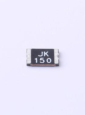 原厂正品JK-mSMD150/8V全新1.5A 8V