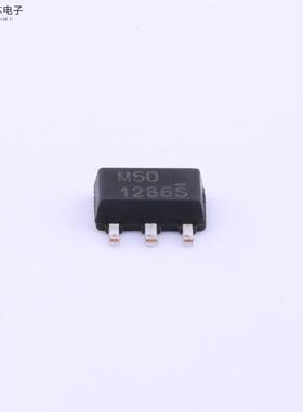 BL8061CC3TR50全新250mA低功耗线性稳压器 Vo=5V S