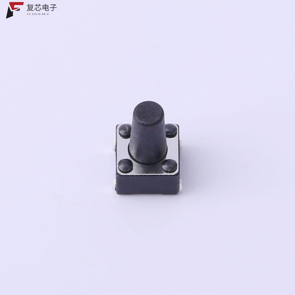 原厂正品TS-1036U-A12B3-D2全新轻触6*6