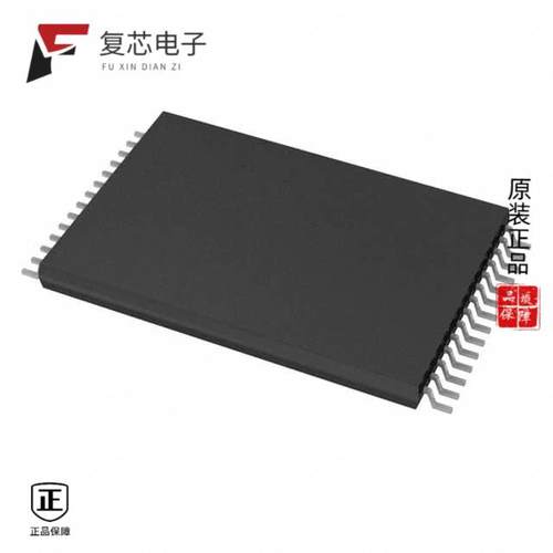 原厂正品IS61C256AL-12TLI全新IC SRAM 256KBIT PAR 28