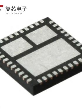 原厂正品FDMF3030全新MODULE DRMOS 50A 40-PQFN