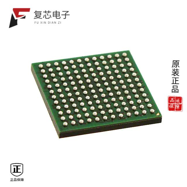 原厂正品MCF5207CVM166全新IC MCU 32BIT ROMLESS 144M