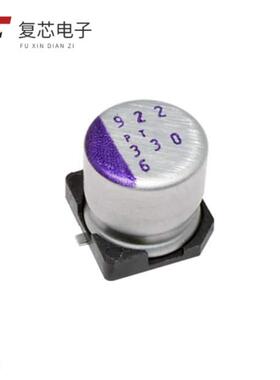 原厂正品16SVPT100M全新CAP ALUM POLY 100UF 20% 16V