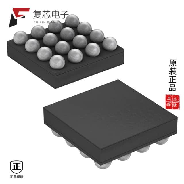 原厂正品MAX98502EWE+T全新IC AMP CLASS D MONO 4.1W