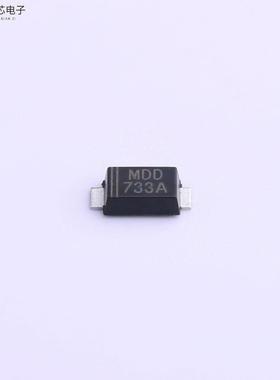 原厂正品1SMAF4733A全新5.1V 1W