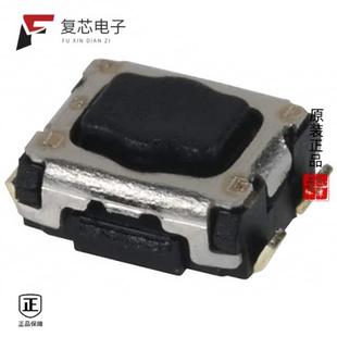 EVP AA002K全新SWITCH SPST 0.02A TACTILE 原厂正品
