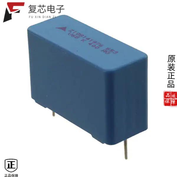 原厂正品B32653A6334K000全新CAP FILM 0.33UF 10% 630