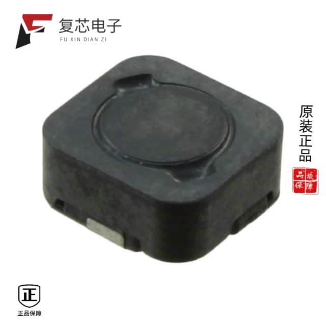 原厂正品744778520全新FIXED IND 100UH 650MA 1.06OHM