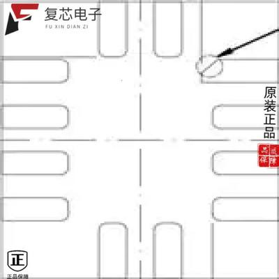 原厂正品MPQ4572GQB-Z全新HIGH-EFFICIENCY, 2A, 60V,